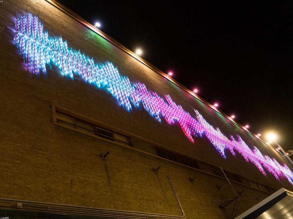 ភាពជោគជ័យនៃអ្នកថ្មី