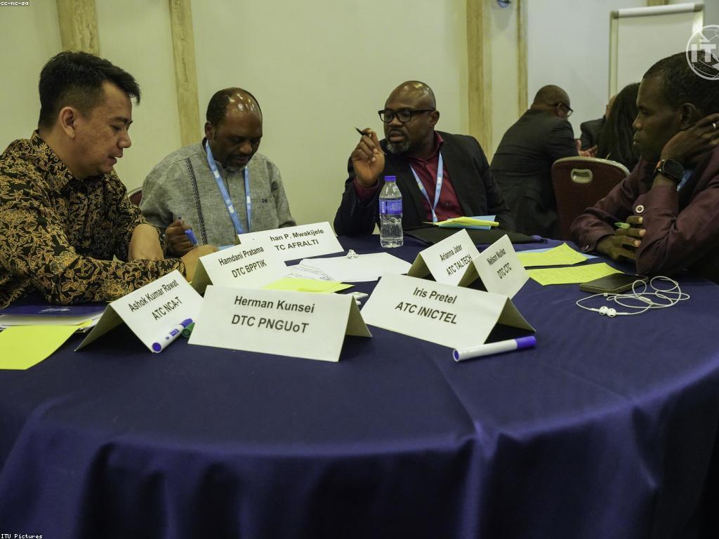 យុទ្ធសាស្ត្រនិងគន្លឹះសម្រាប់ការបំលែងឌីជីថល