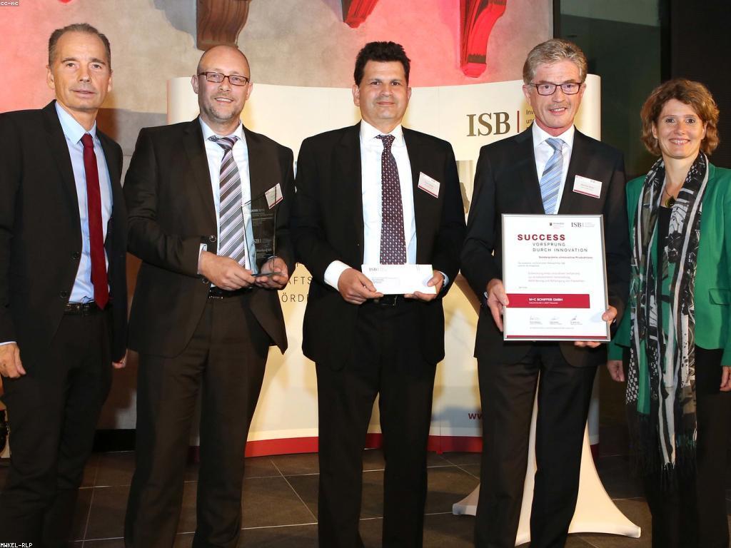 ភាពជោគជ័យនៃអ្នកថ្មី: មោទនភាពក្នុងការចាប់ផ្តើមថ្មី